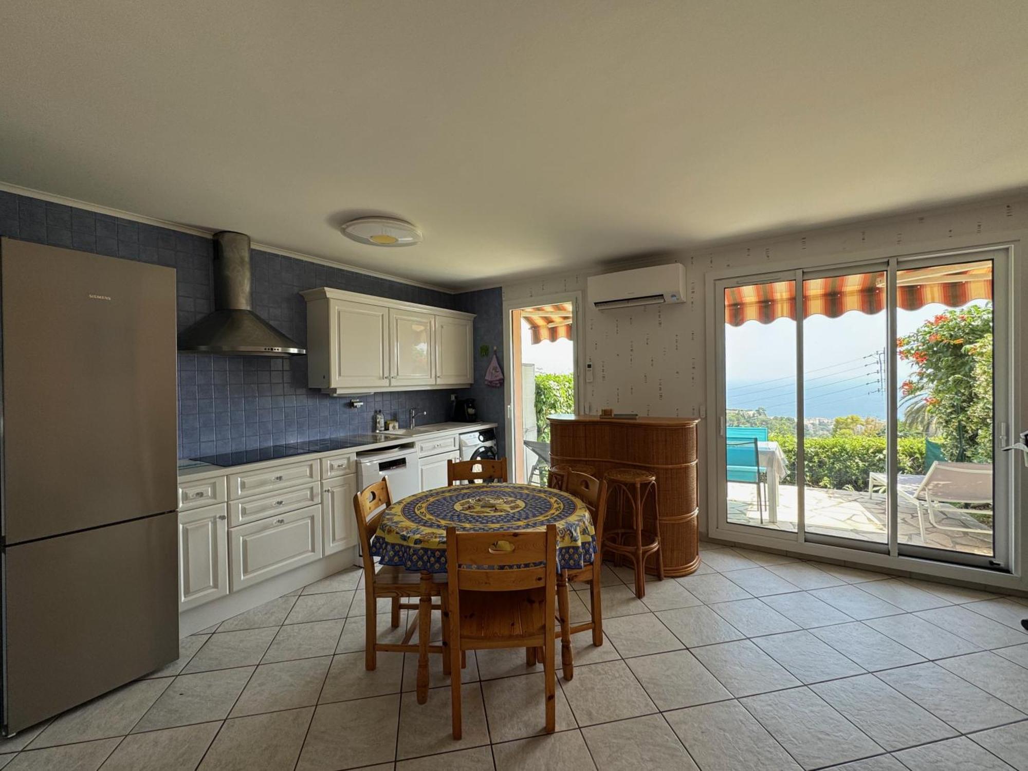 Ferienwohnung Bellevue Nizza Exterior foto